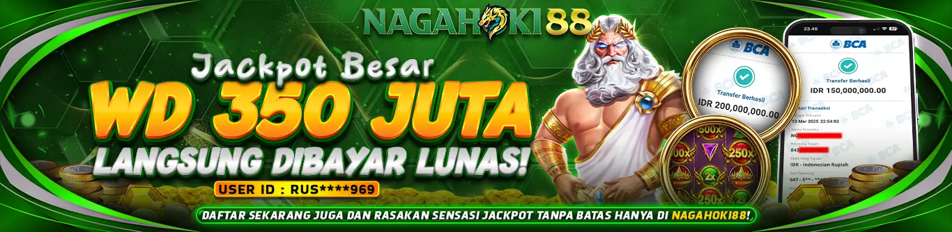 nagahoki88 link slot gacor resmi mudah menang dan maxwin terbaru