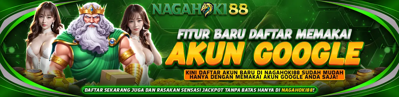 nagahoki88 platform slot gacor terbaik dengan bonus dan kemenangan besar