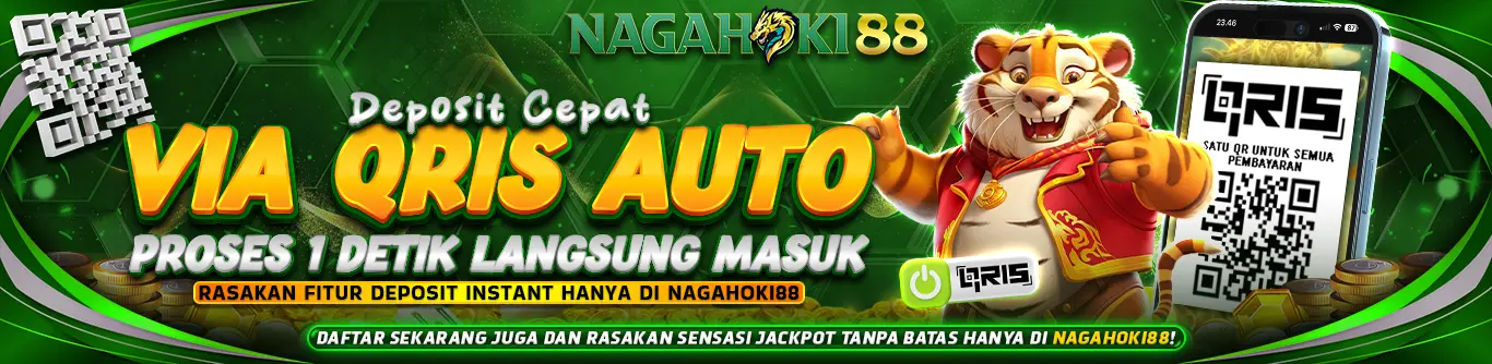 nagahoki88 situs slot gacor populer dengan fitur lengkap dan terpercaya